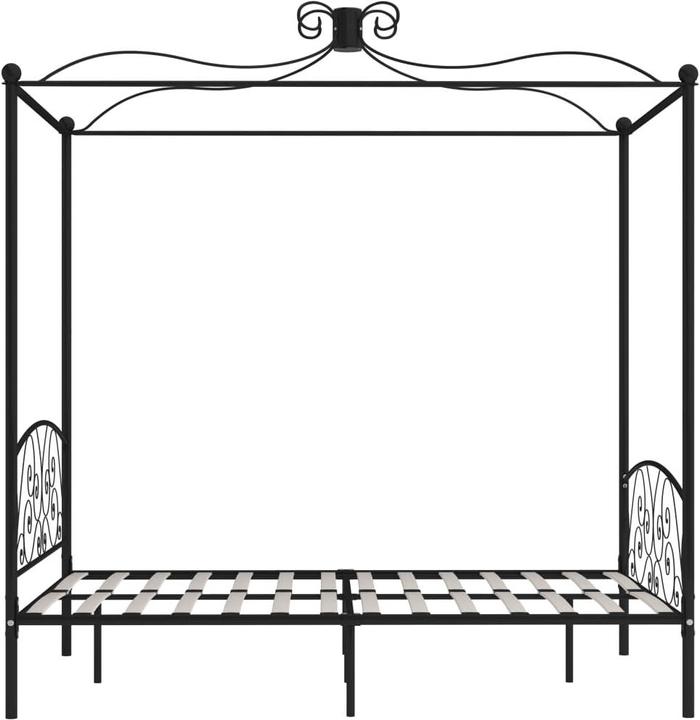 Image du produit vidaXL Bettgestell (120 x 200 cm)