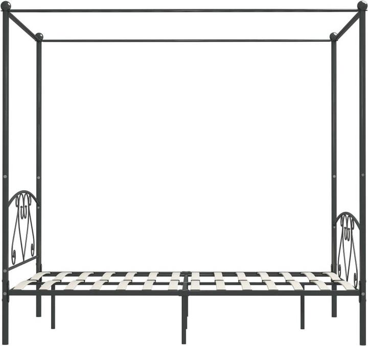 Image du produit vidaXL Bettgestell (160 x 200 cm)