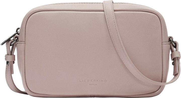 Immagine prodotto Liebeskind Berlin Crossbody Kleine Camera Bag aus weichem Leder
