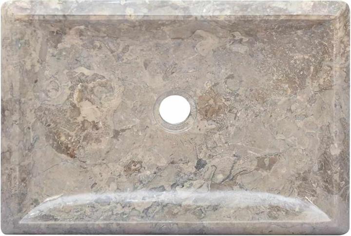 Produktbild vidaXL Becken (350 mm, 500 mm)