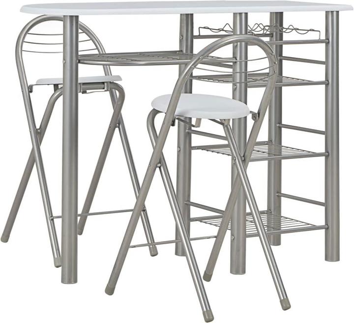 Immagine prodotto VidaXL Nibelung (39 x 40 x 85 cm)