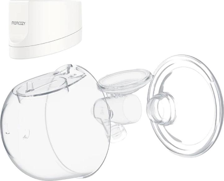 Produktbild Momcozy S12 Pro Double