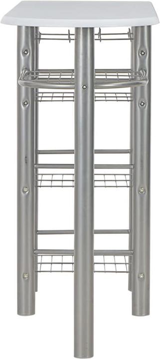 Immagine prodotto VidaXL Nibelung (39 x 40 x 85 cm)