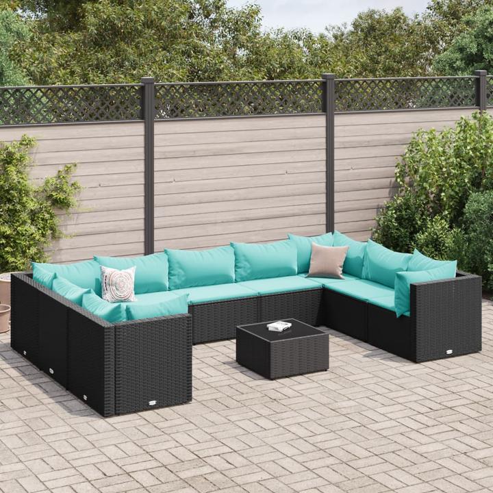 Produktbild vidaXL Rayden