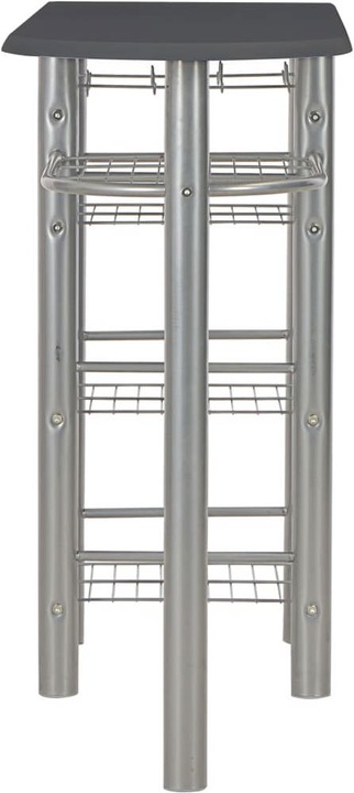 Actual product image VidaXL Nibelung (39 x 40 x 85 cm)