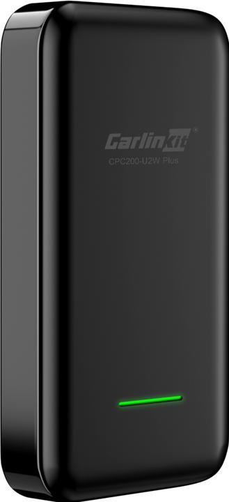 Actual product image Carlinkit CPC200-U2W Plus