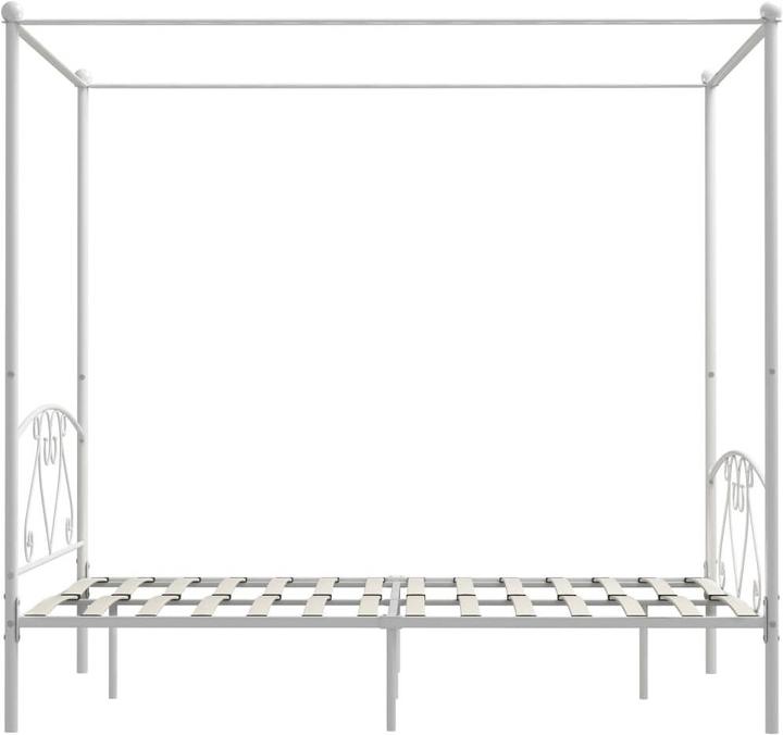 Produktbild vidaXL Bettgestell (160 x 200 cm)