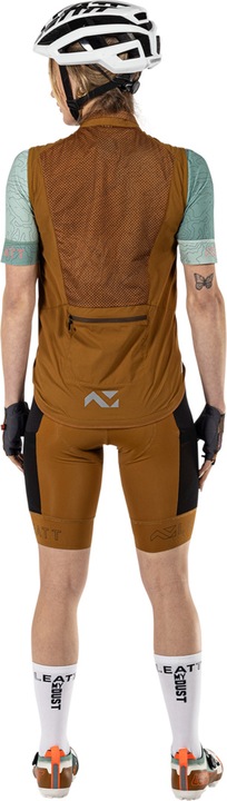 Actual product image Leatt MTB Endurance 2.0 Vest (XL)