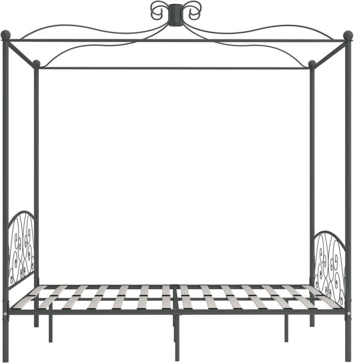 Image du produit vidaXL Bettgestell (180 x 200 cm)