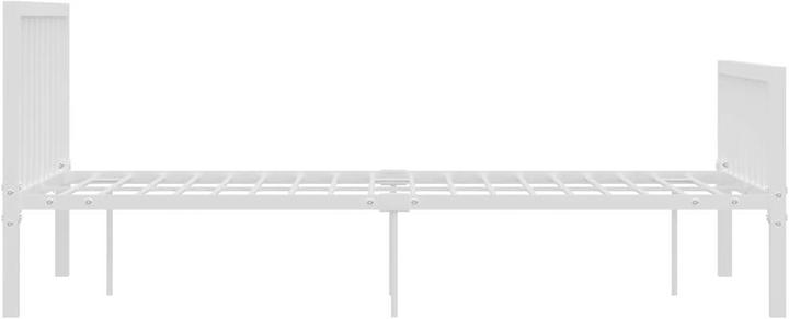 Image du produit vidaXL Bettgestell (120 x 200 cm)