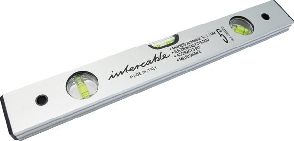 Actual product image Intercable INTE spirit level (60 cm)