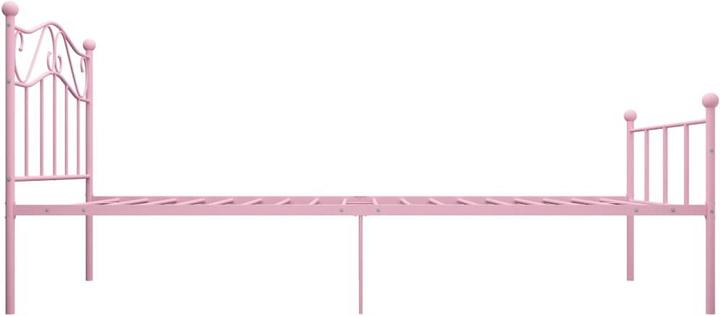 Image du produit vidaXL Bettgestell (90 x 200 cm)