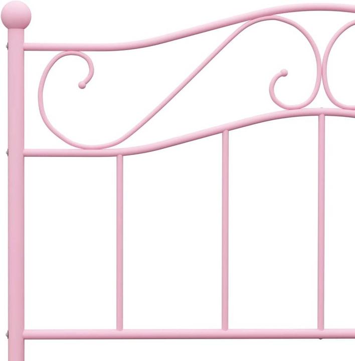 Image du produit vidaXL Bettgestell (90 x 200 cm)