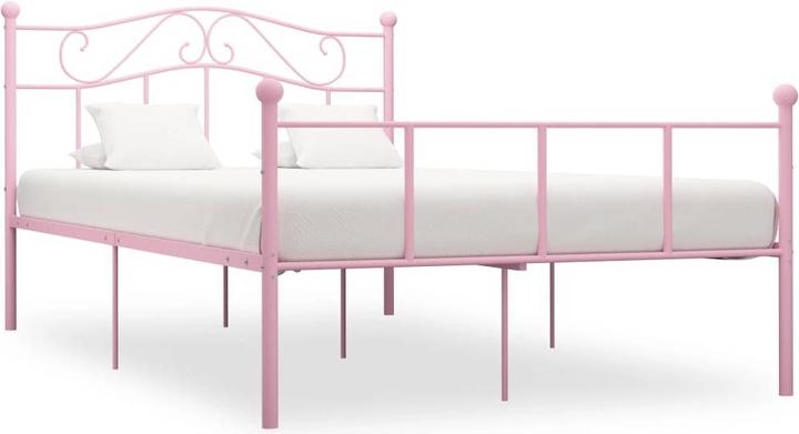 Image du produit vidaXL Bettgestell (160 x 200 cm)