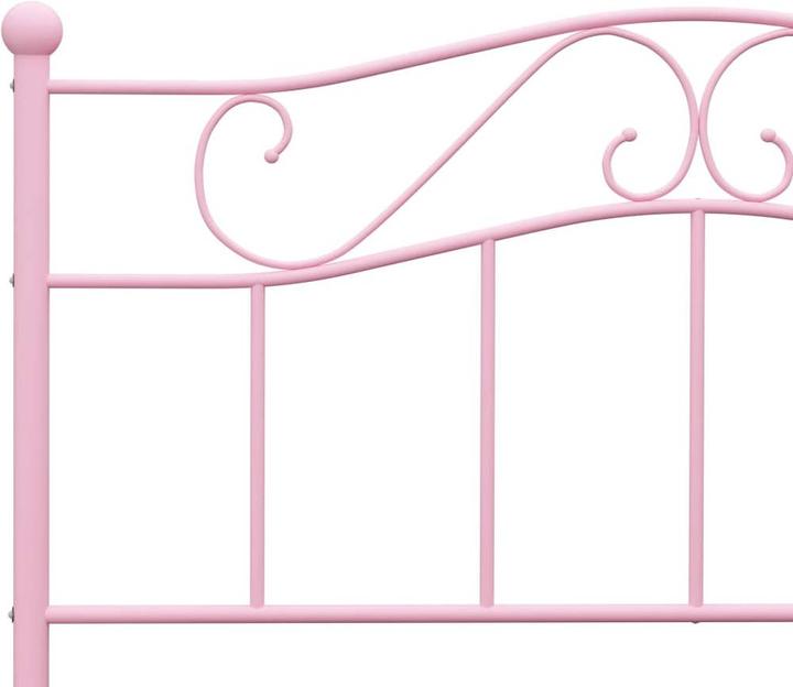 Image du produit vidaXL Bettgestell (140 x 200 cm)
