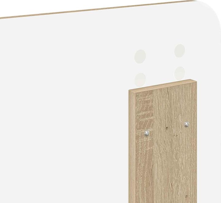 Image du produit vidaXL Moderner Bettrahmen (140 x 200 cm)