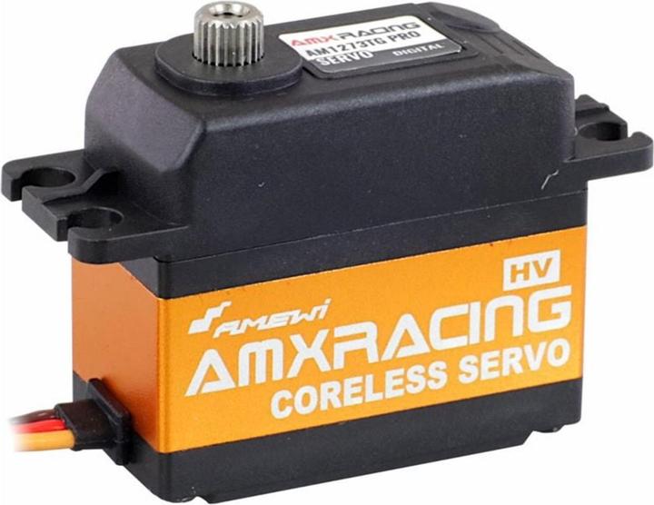 Produktbild Amewi AMX Racing 1273TG PRO Standard Servo