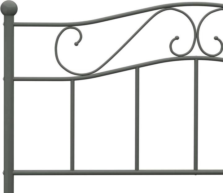 Image du produit vidaXL Bettgestell (160 x 200 cm)