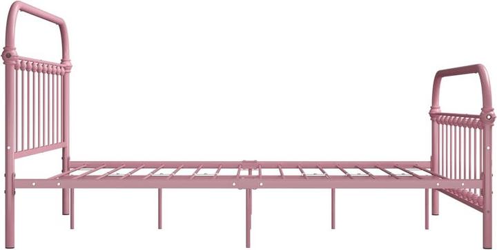 Image du produit vidaXL Bettgestell (140 x 200 cm)