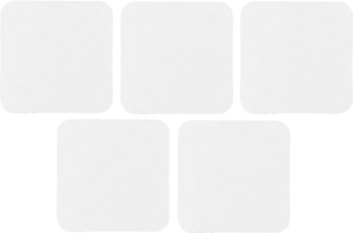 Produktbild FTM Magnet Quadrat gross, 5 Stück (5 x)