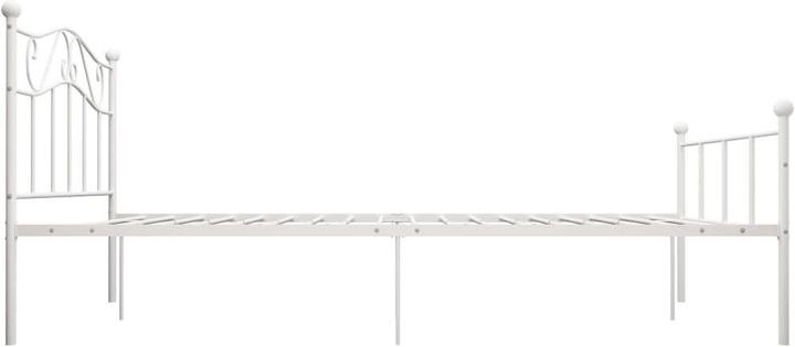 Image du produit vidaXL Bettgestell (160 x 200 cm)