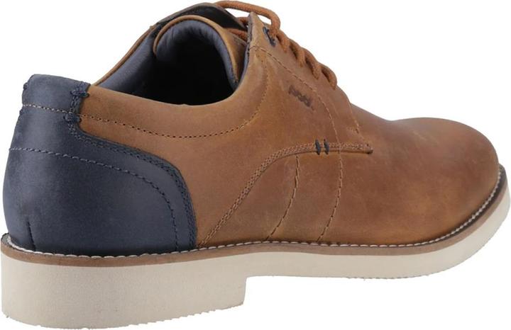 Produktbild Pod OxfordSchuhe Hampton Italienisches Leder (40.5)