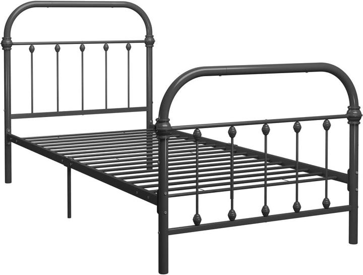 Image du produit vidaXL Bettgestell (90 x 200 cm)