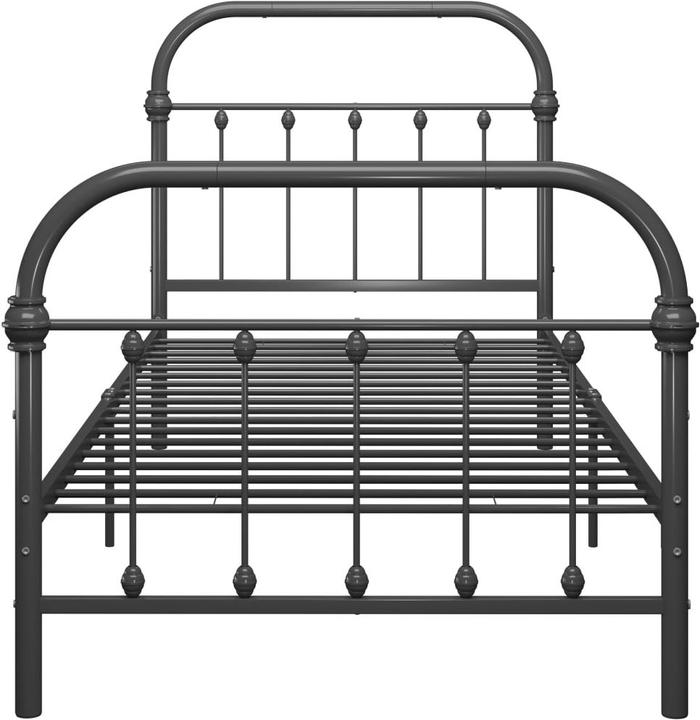 Image du produit vidaXL Bettgestell (90 x 200 cm)