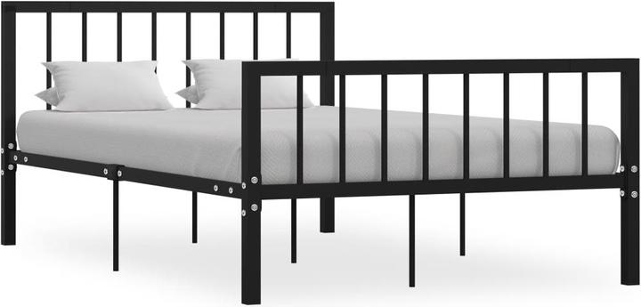 Image du produit vidaXL Bettgestell (120 x 200 cm)