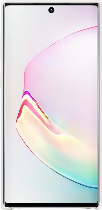 Image du produit Samsung Silicone Cover (Samsung Galaxy Note 10)