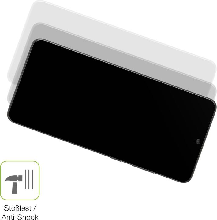 Produktbild Dipos Full Cover Schutzfolie Matt (1 Stk., Samsung Galaxy S20 Ultra)