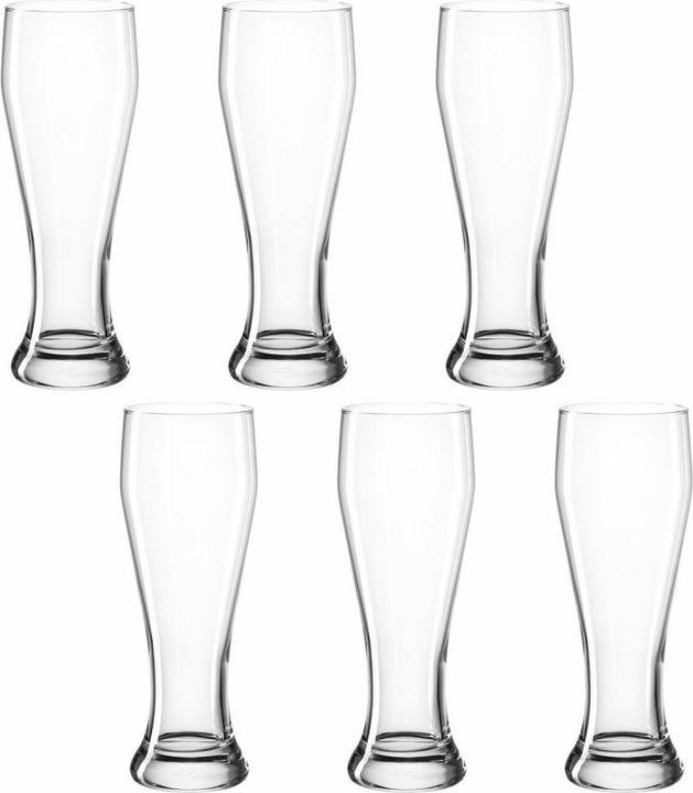 Immagine prodotto Montana Furniture Birra in vetro 500ml :Skol 6er set (0.50 l, 6 x)