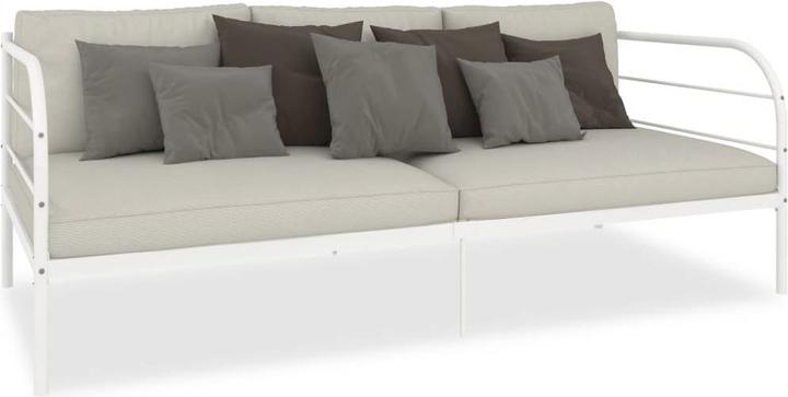 Image du produit vidaXL Tagesbett Rahmen (90 x 200 cm)