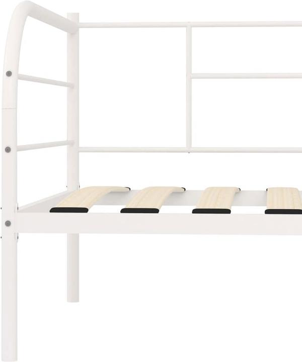 Image du produit vidaXL Tagesbett Rahmen (90 x 200 cm)