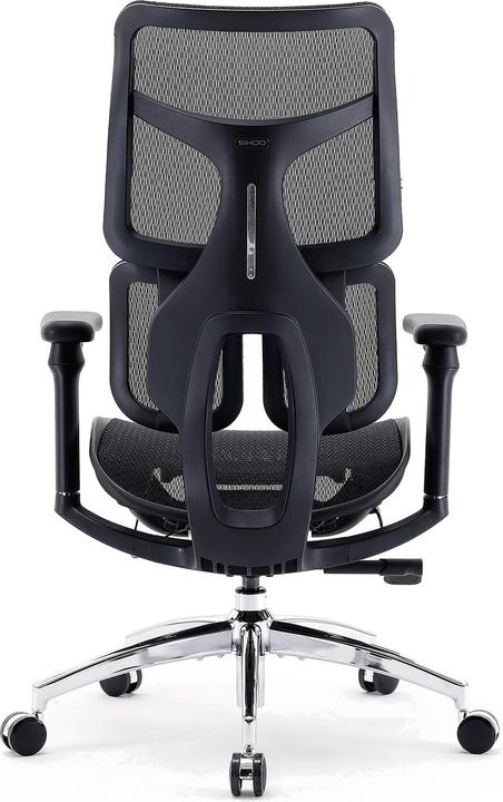 Actual product image Sihoo S100-M301 (44 - 52 cm)