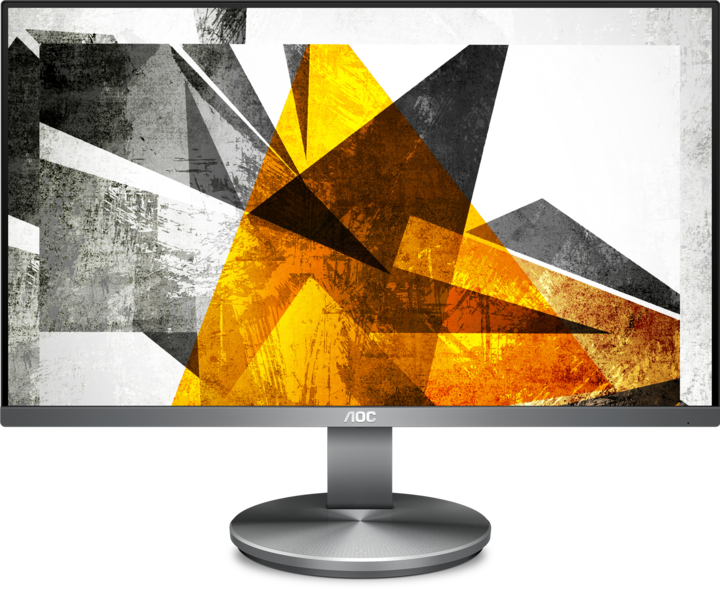 Produktbild AOC I2790vq/Bt (1920 x 1080 Pixel, 27")