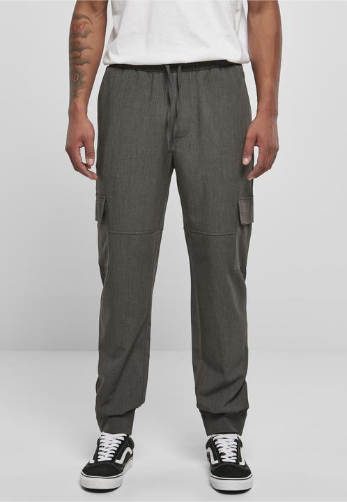 Produktbild Urban Classics Comfort Military Pants (M)