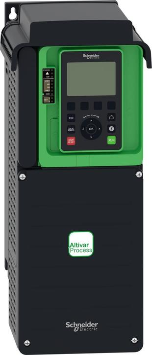 Produktbild Schneider Electric ATV930 IP21 5.5KW 200V/240V VSD