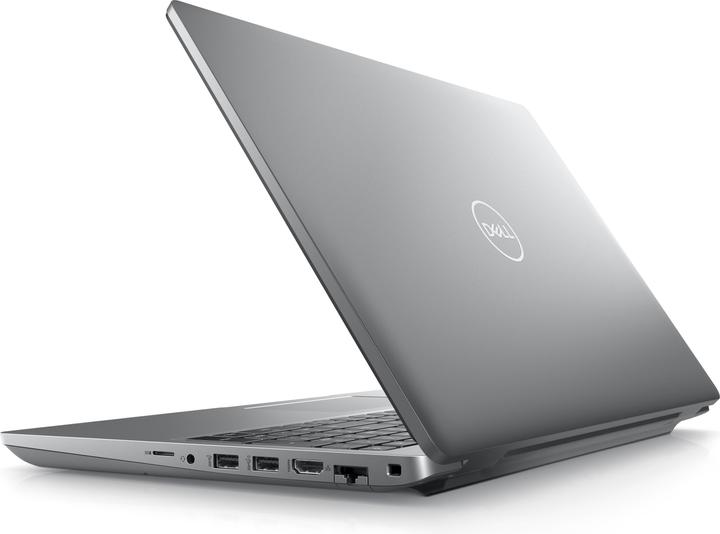 Image du produit Dell PRECISION 3571 (15.60", 1000 Go, 32 Go, DE, Intel Core i9-12900H)