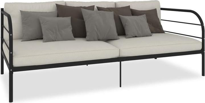 Image du produit vidaXL Tagesbett Rahmen (90 x 200 cm)