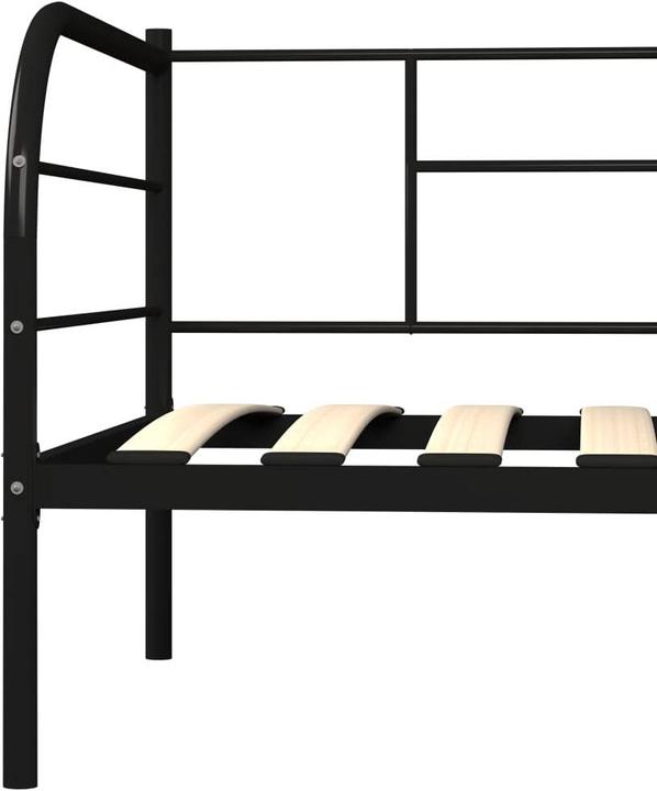 Image du produit vidaXL Tagesbett Rahmen (90 x 200 cm)