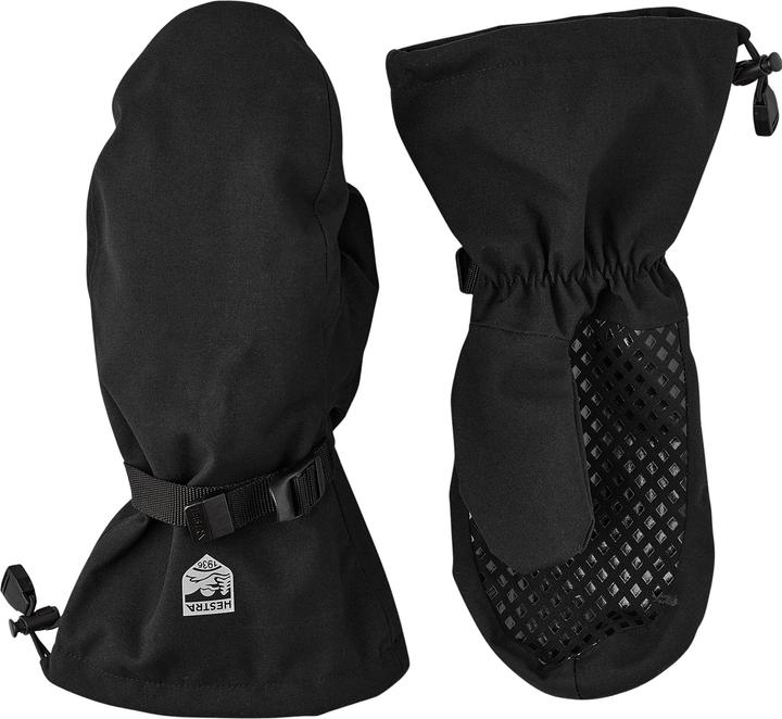 Hestra Hydra Seam Sealed Mitt
