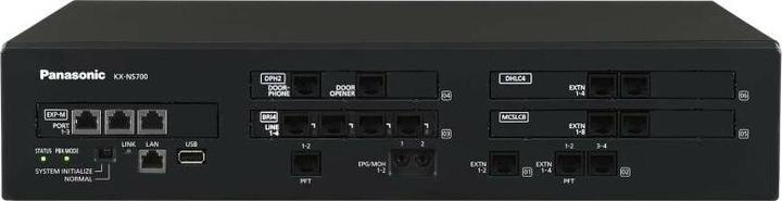 Actual product image Panasonic KX-NS700NE
