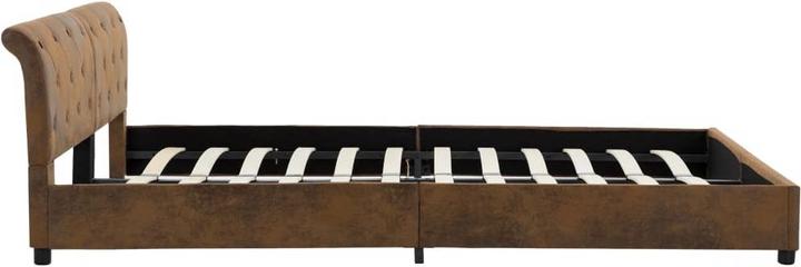 Actual product image vidaXL Micah (180 x 200 cm)