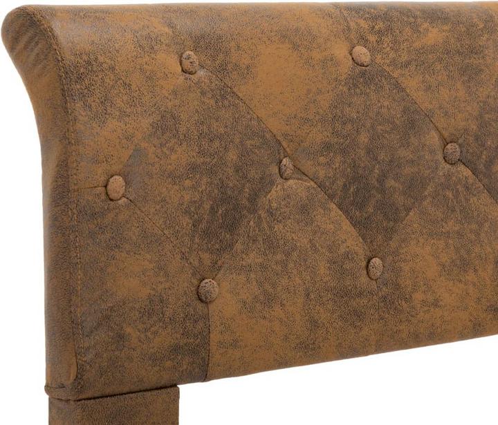 Actual product image vidaXL Micah (180 x 200 cm)