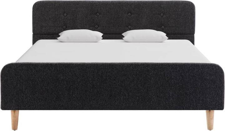 Image du produit vidaXL Bettgestell (120 x 200 cm)