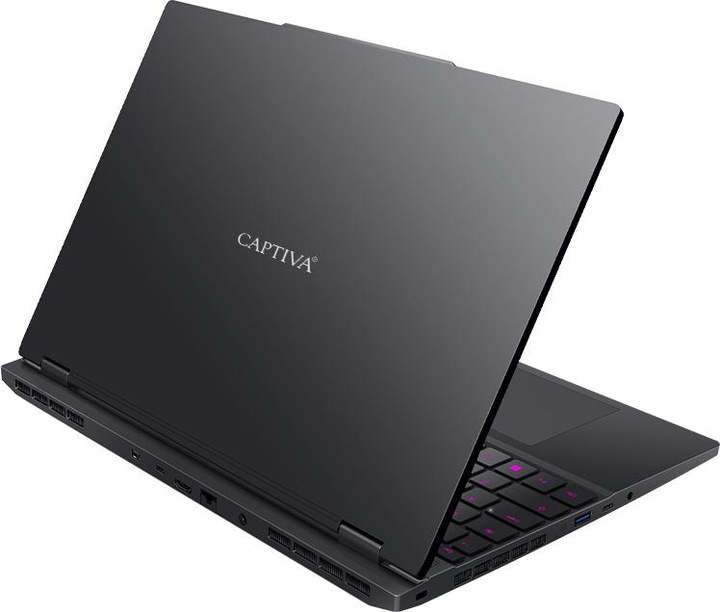 Productafbeelding Captiva Notebook Advanced Gaming I88-124IT i7-13620H (15.3, 32GB, 2TB SSD, GeForce RTX4050 6GB, Win 11 Home) (15", Intel Core i7-13620H, 32 GB, 2000 GB, NL)