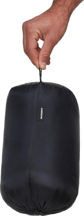 Produktbild Mammut Broad Peak Pro IN Hooded Jacket Men, Daunen Jacke (XXL)