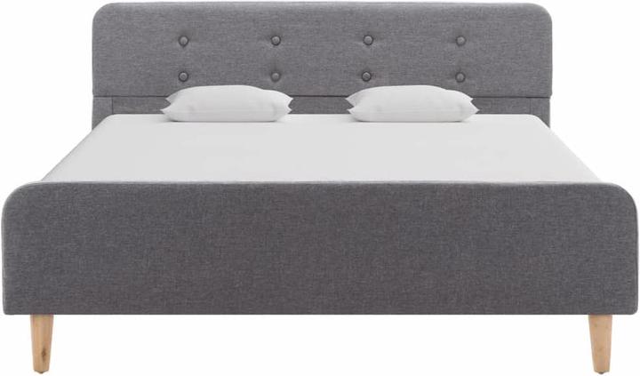 Image du produit vidaXL Bettgestell (120 x 200 cm)