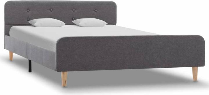 Image du produit vidaXL Bettgestell (120 x 200 cm)